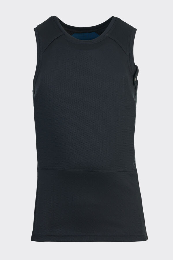Απόκρυπτο αλεξίσφαιρο γιλέκο Titanium® Undershirt I | ANORAK