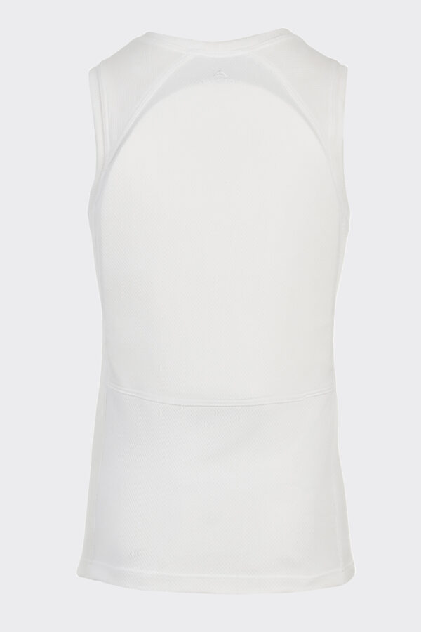 Απόκρυπτο αλεξίσφαιρο γιλέκο Titanium® Undershirt I | ANORAK