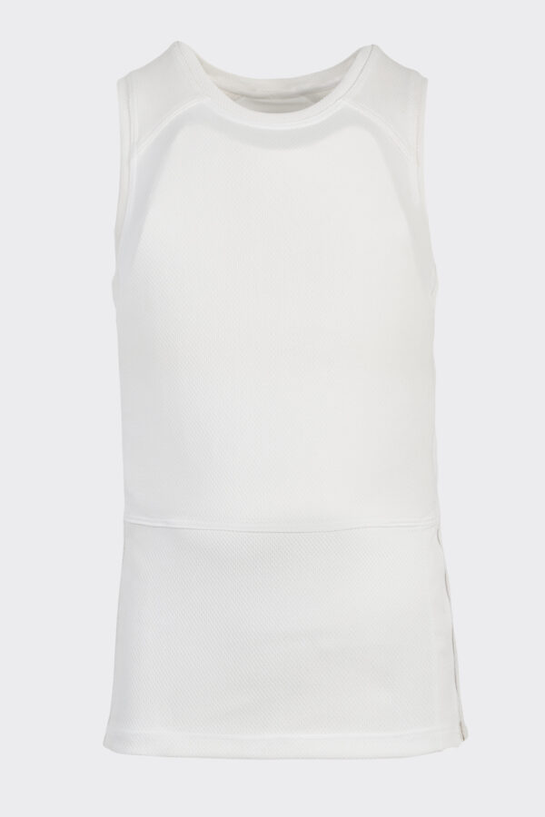 Απόκρυπτο αλεξίσφαιρο γιλέκο Titanium® Undershirt I | ANORAK