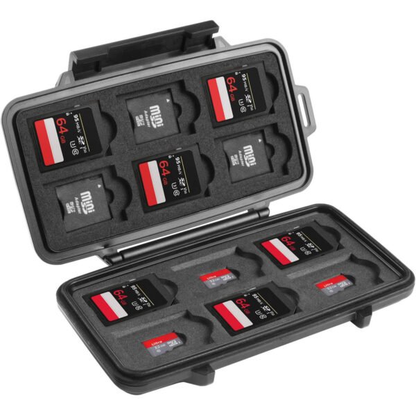 Peli™ Micro Case 0915 SD card