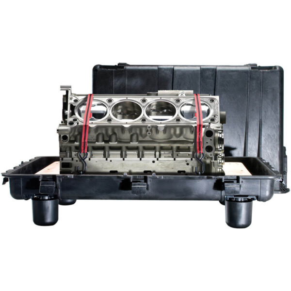 Peli™ Case 0500 με αφρό