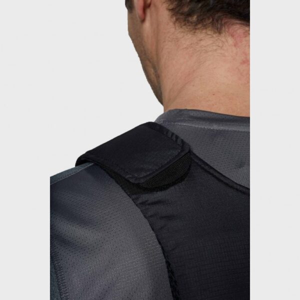 Αλεξίσφαιρο γιλέκο εσωτερικού τύπου Topaz® Concealable III | ANORAK