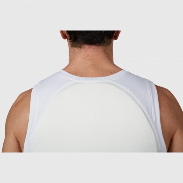 Απόκρυπτο αλεξίσφαιρο γιλέκο Titanium® Undershirt I | ANORAK