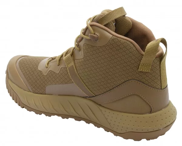 Under Armour Tactical Micro G Valsetz Mid Coyote