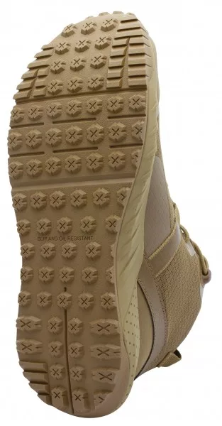 Under Armour Tactical Micro G Valsetz Mid Coyote