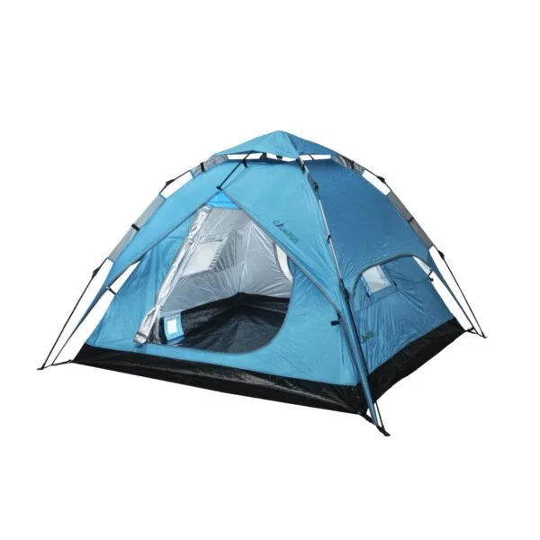 αυτόματη σκηνή camping παραλίας 3-4 ατόμων