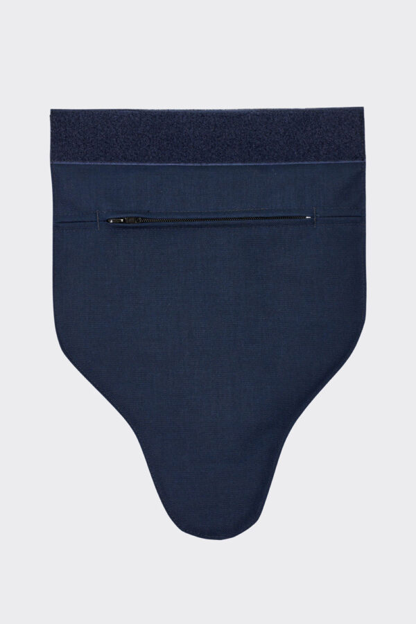 Niobium® Groin Protector I
