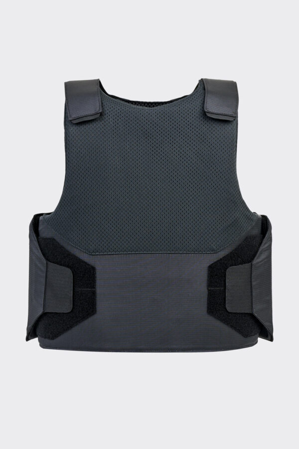 Αλεξίσφαιρο γιλέκο εσωτερικού τύπου Rhodium® Concealable I | ANORAK
