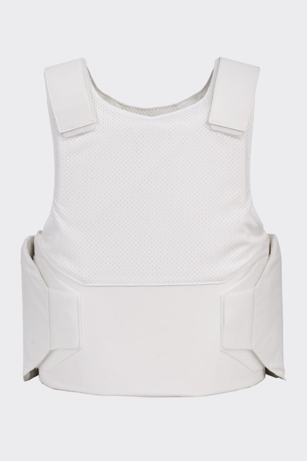 Αλεξίσφαιρο γιλέκο εσωτερικού τύπου Rhodium® Concealable I | ANORAK