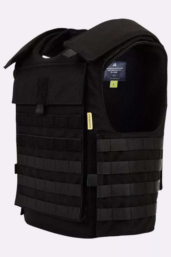 Αλεξίσφαιρο γιλέκο Chromium® Tactical II – fr.bk. ANORAK