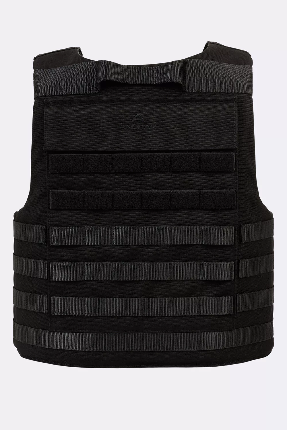 Αλεξίσφαιρο γιλέκο εξωτερικού τύπου Niobium® Tactical III | ANORAK