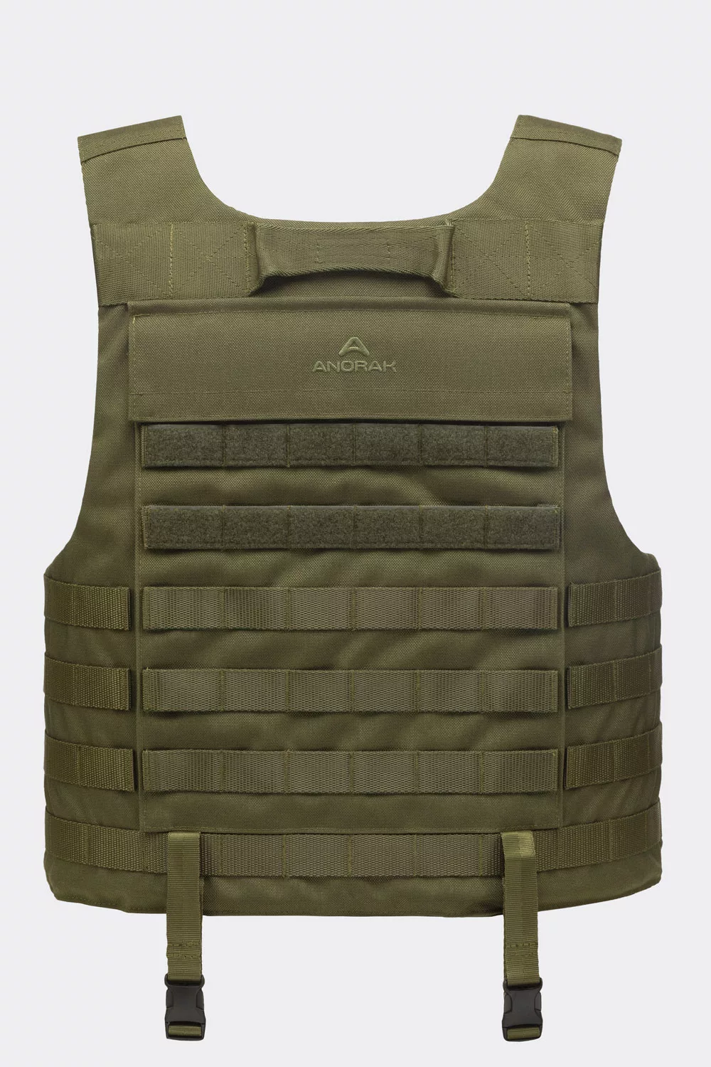 Αλεξίσφαιρο γιλέκο εξωτερικού τύπου Niobium® Tactical III | ANORAK