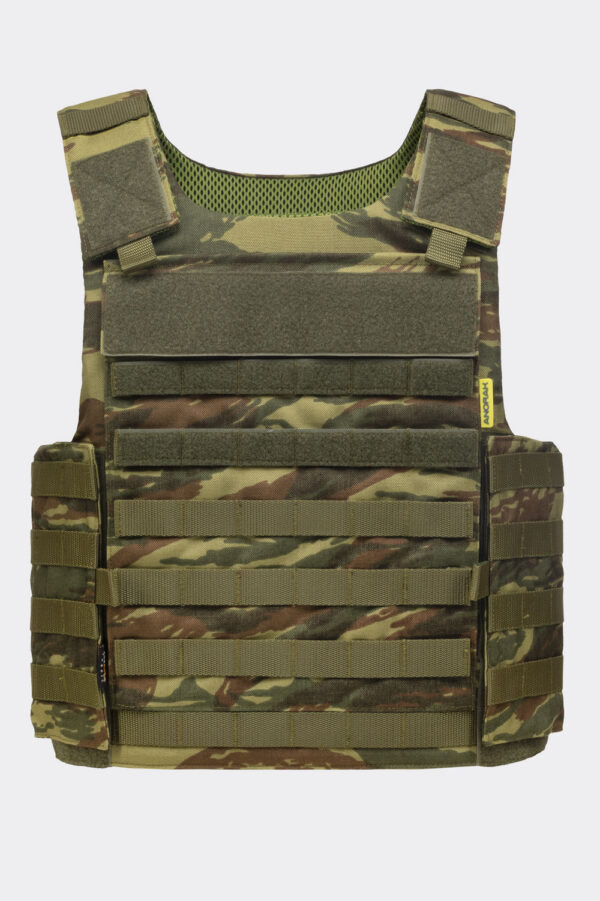 Αλεξίσφαιρο γιλέκο εξωτερικού τύπου Niobium® Tactical I ANORAK