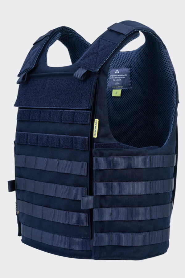 Αλεξίσφαιρο γιλέκο Titanium® Tactical I