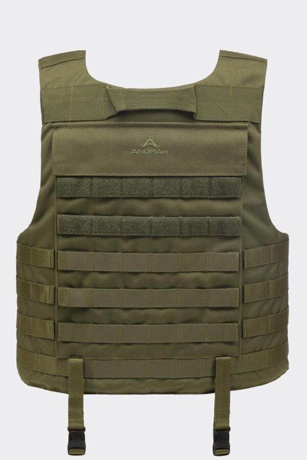 Αλεξίσφαιρο γιλέκο Titanium® Tactical I
