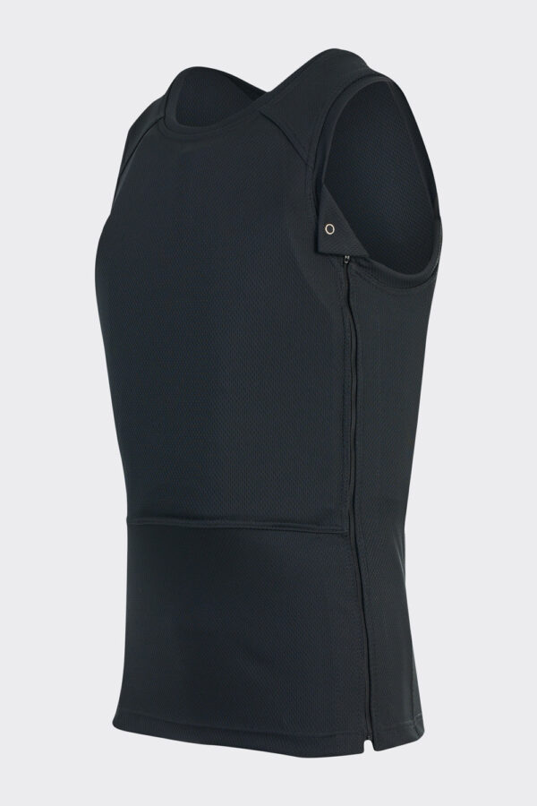 Απόκρυπτο αλεξίσφαιρο γιλέκο Titanium® Undershirt II | ANORAK