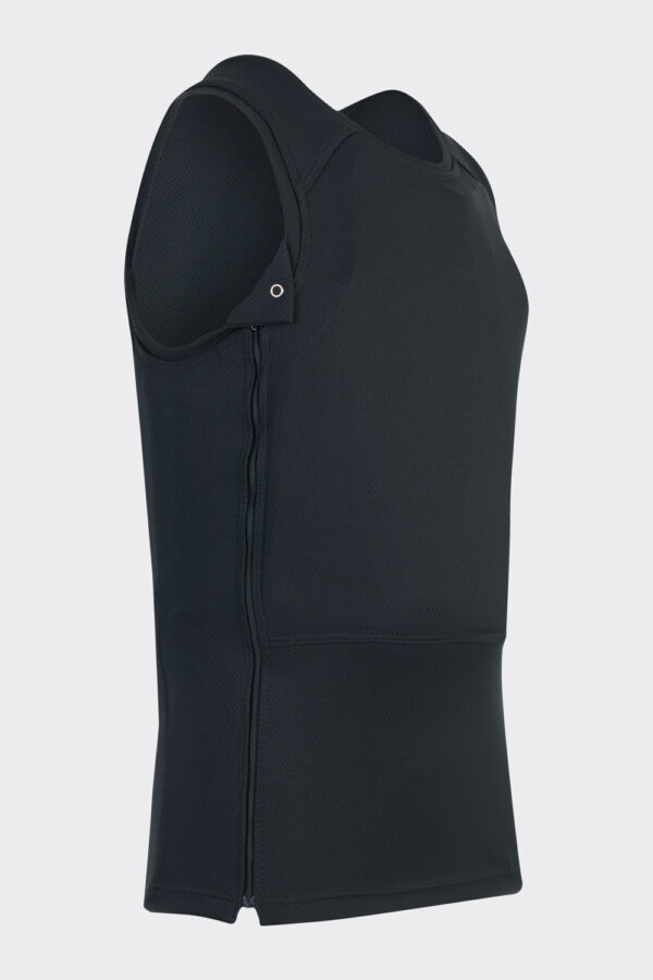 Απόκρυπτο αλεξίσφαιρο γιλέκο Titanium® Undershirt II | ANORAK