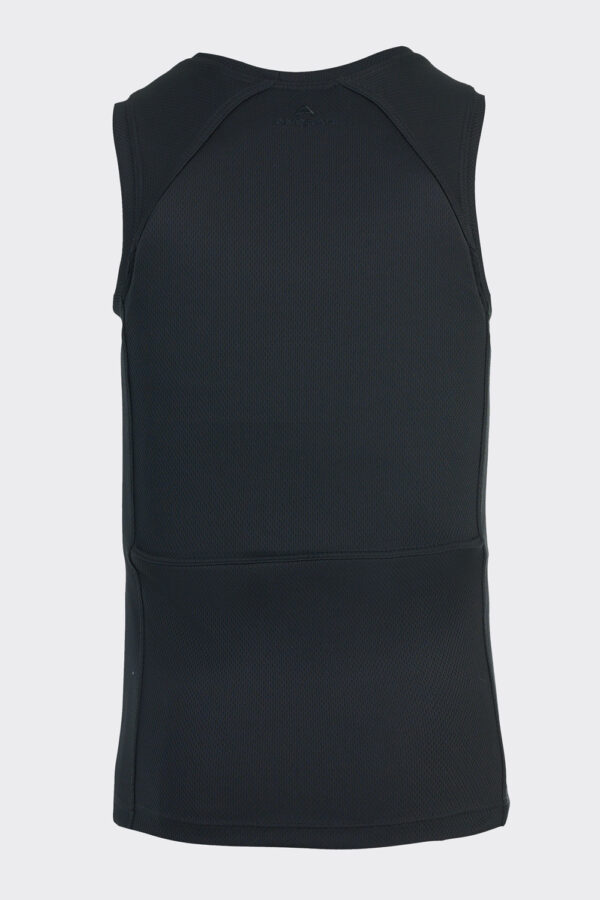 Απόκρυπτο αλεξίσφαιρο γιλέκο Titanium® Undershirt II | ANORAK