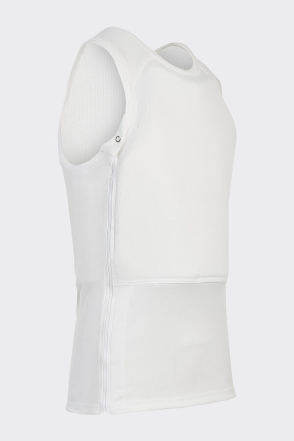 Απόκρυπτο αλεξίσφαιρο γιλέκο Titanium® Undershirt II | ANORAK