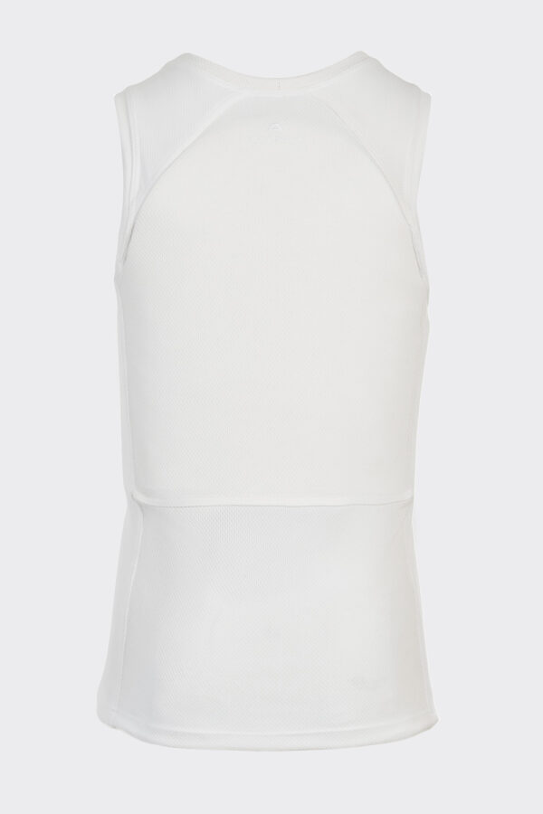 Απόκρυπτο αλεξίσφαιρο γιλέκο Titanium® Undershirt II | ANORAK