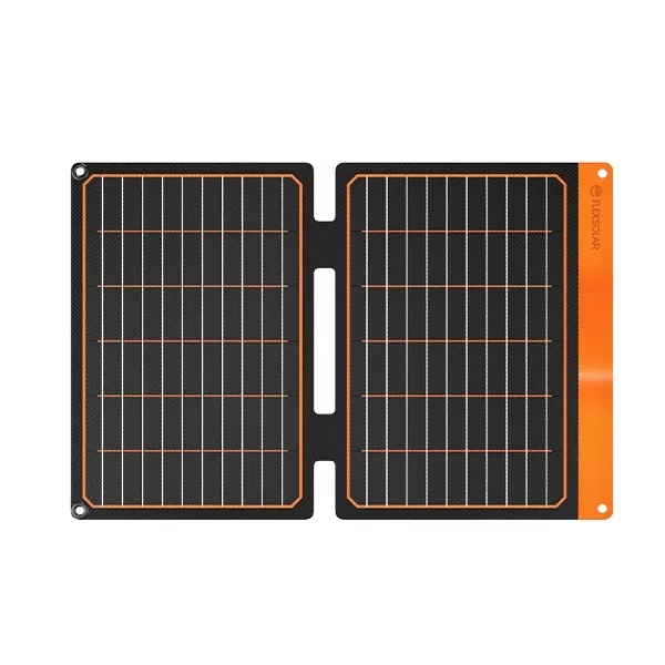Ηλιακό Πάνελ 20 Watt Flex Solar φορητό