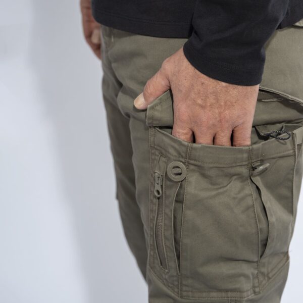 Παντελόνι INVICTUS TACTICAL JOGGERS | Pentagon