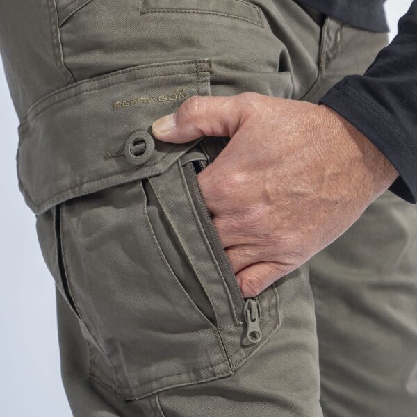 Παντελόνι INVICTUS TACTICAL JOGGERS | Pentagon