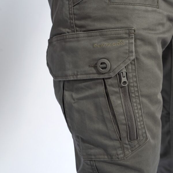 Παντελόνι INVICTUS TACTICAL JOGGERS | Pentagon