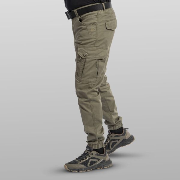 Παντελόνι INVICTUS TACTICAL JOGGERS | Pentagon