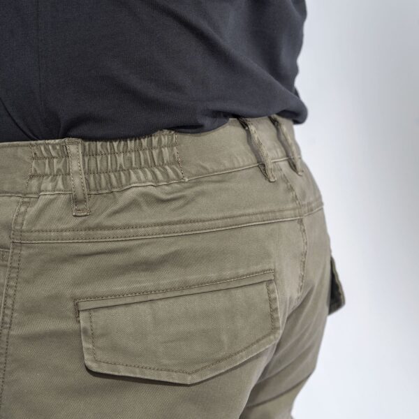 Παντελόνι INVICTUS TACTICAL JOGGERS | Pentagon