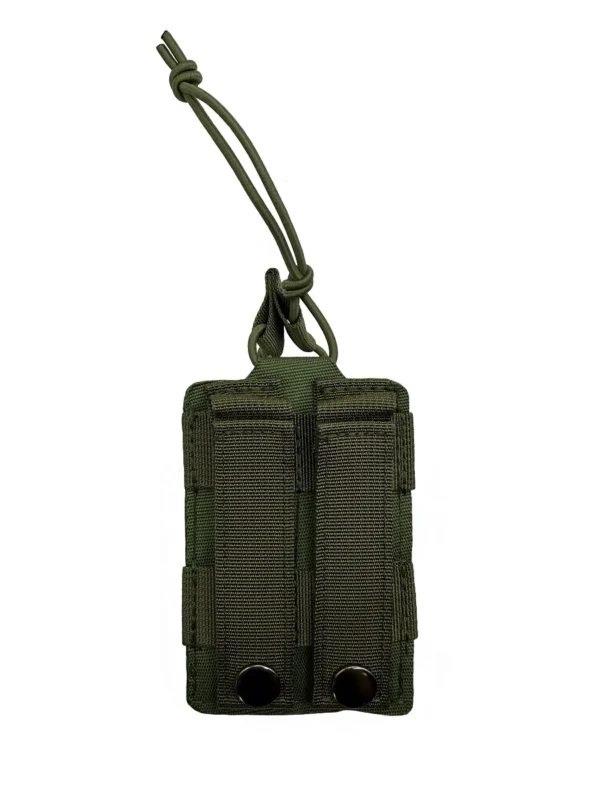 Θήκη Laser Χακί