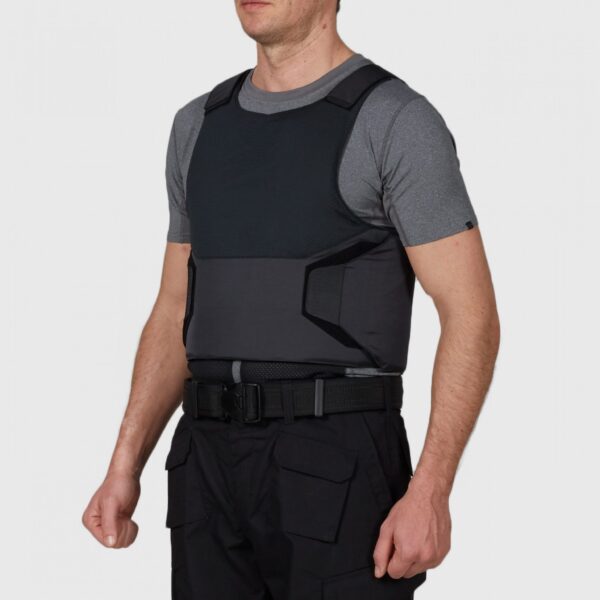 Αλεξίσφαιρο γιλέκο εσωτερικού τύπου Rhodium® Concealable I | ANORAK