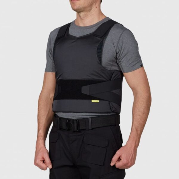 Αλεξίσφαιρο γιλέκο εσωτερικού τύπου Rhodium® Concealable II | ANORAK