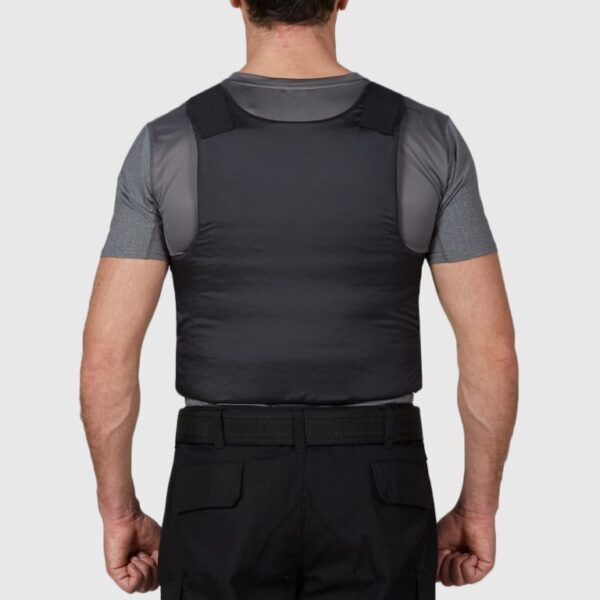 Αλεξίσφαιρο γιλέκο εσωτερικού τύπου Rhodium® Concealable II | ANORAK