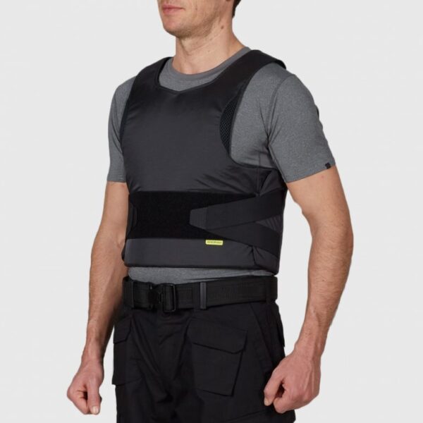 Αλεξίσφαιρο γιλέκο εσωτερικού τύπου Rhodium® Concealable III | ANORAK