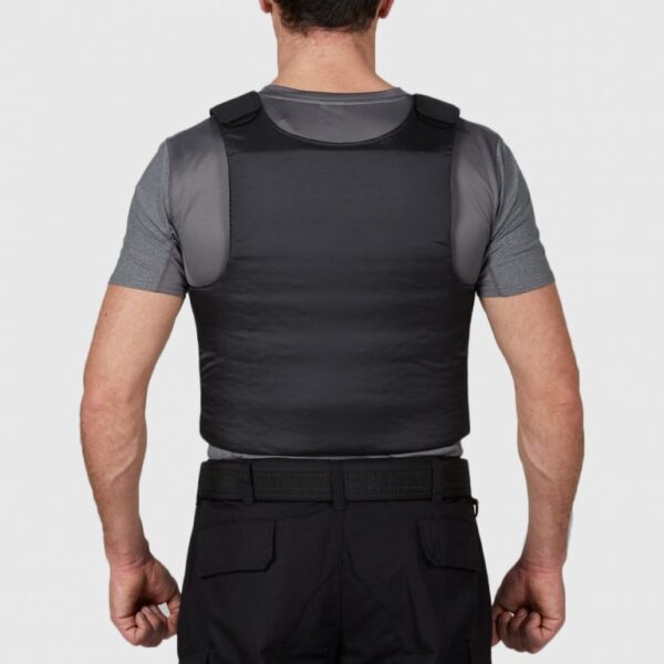 Αλεξίσφαιρο γιλέκο εσωτερικού τύπου Rhodium® Concealable III | ANORAK