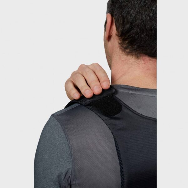 Αλεξίσφαιρο γιλέκο εσωτερικού τύπου Rhodium® Concealable III | ANORAK