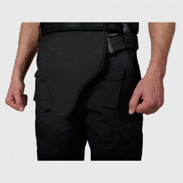 Niobium® Groin Protector I