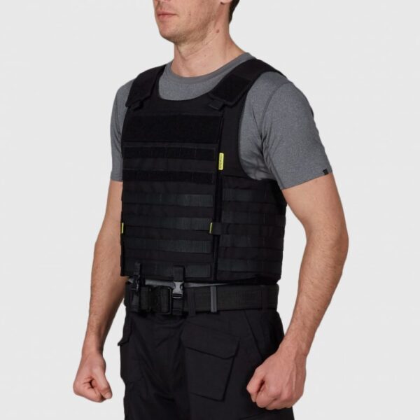Αλεξίσφαιρο γιλέκο Titanium® Tactical I