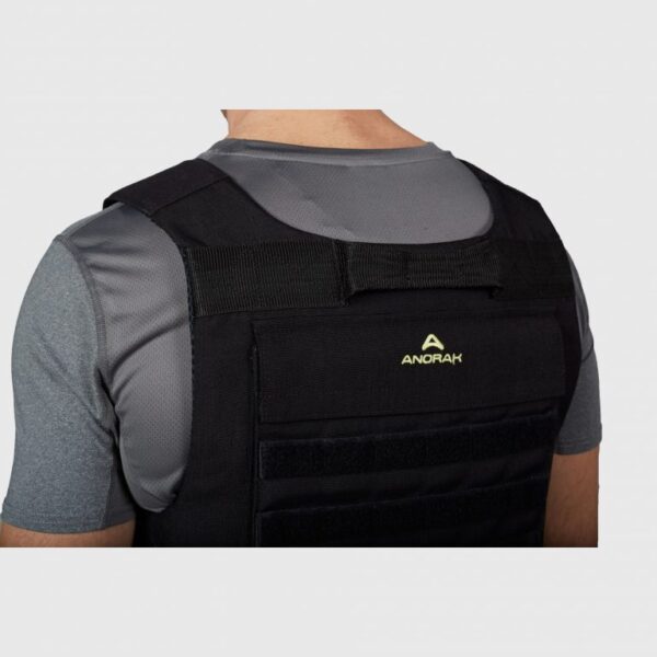 Αλεξίσφαιρο γιλέκο Titanium® Tactical I