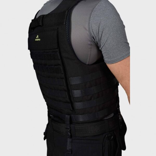 Αλεξίσφαιρο γιλέκο Titanium® Tactical I