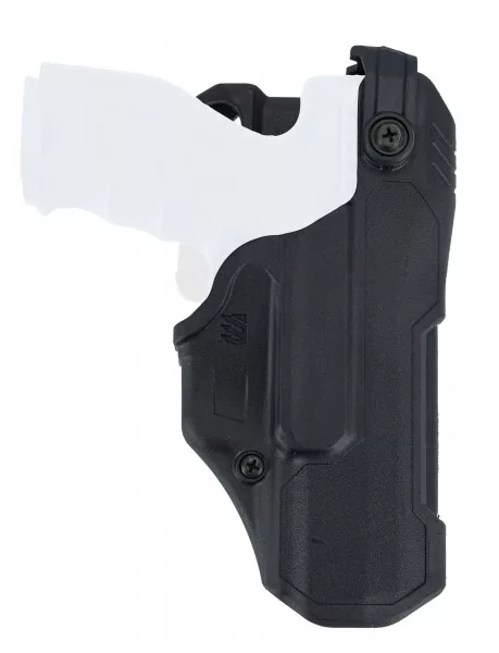 ΘΗΚΗ ΠΙΣΤΟΛΙΟΥ Blackhawk T-Series L3D Duty Holster (H&K VP9/40)
