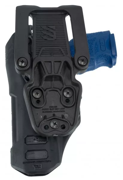ΘΗΚΗ ΠΙΣΤΟΛΙΟΥ Blackhawk T-Series L3D Duty Holster (H&K VP9/40)
