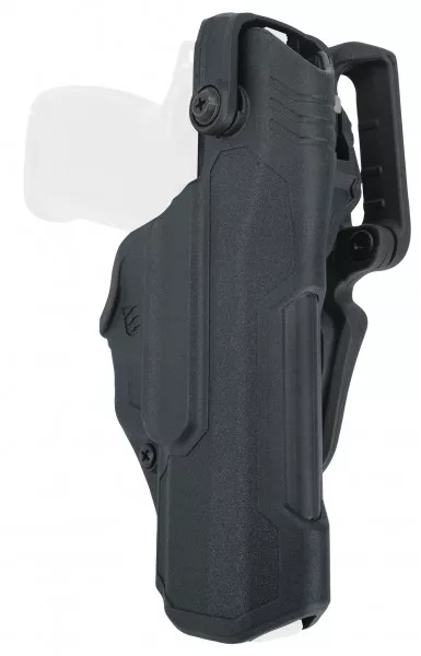 ΘΗΚΗ ΠΙΣΤΟΛΙΟΥ Blackhawk T-Series Level 3 Duty Holster H&K VP9/40