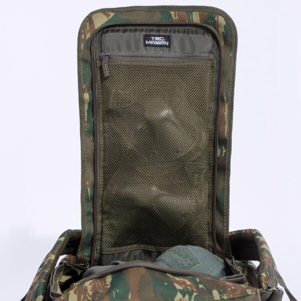 Τσάντα SAS BAG 45lt | Pentagon Ελληνική Παραλλαγή