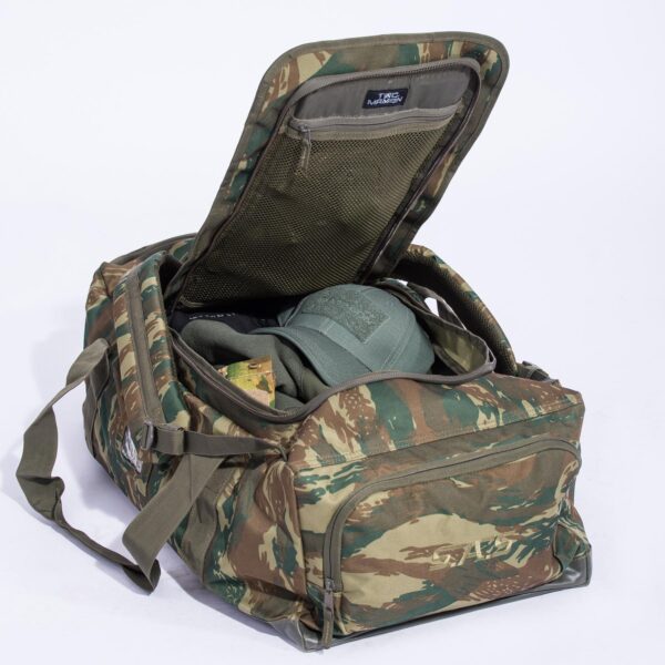 Τσάντα SAS BAG 45lt | Pentagon Ελληνική Παραλλαγή