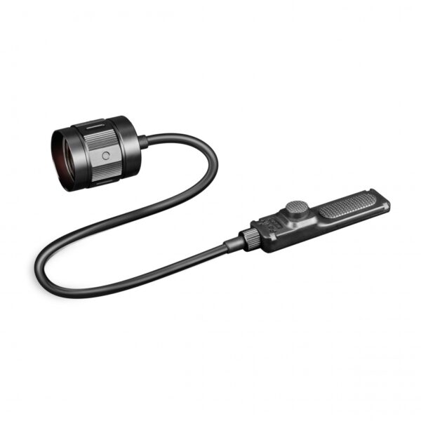 Φακός Fenix HT18R Επαναφορτιζόμενος με USB +ALG-18+AER-05