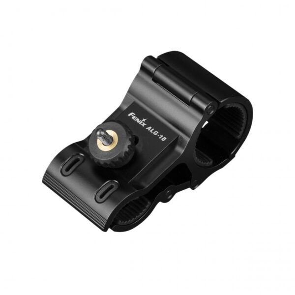 Φακός Fenix HT18R Επαναφορτιζόμενος με USB +ALG-18+AER-05