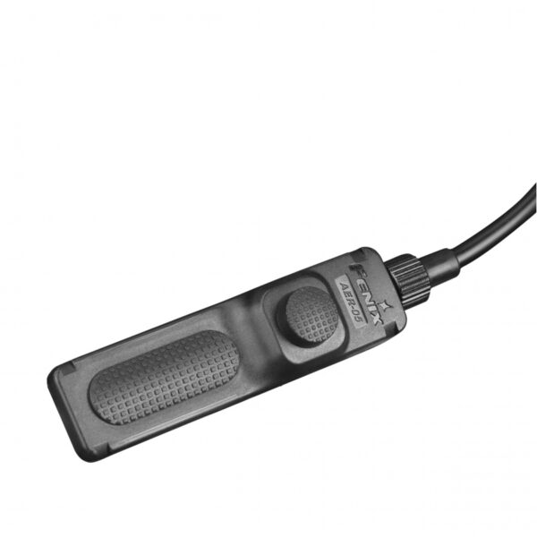 Φακός Fenix HT18R Επαναφορτιζόμενος με USB +ALG-18+AER-05