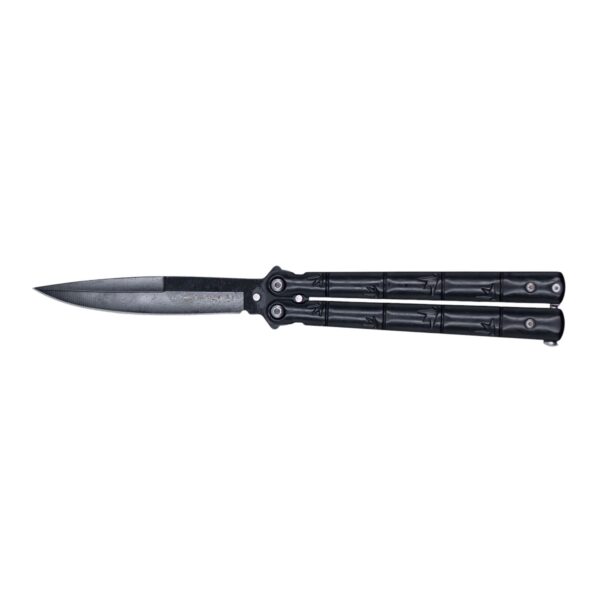 Μαχαίρι Πεταλούδα Kronos K507